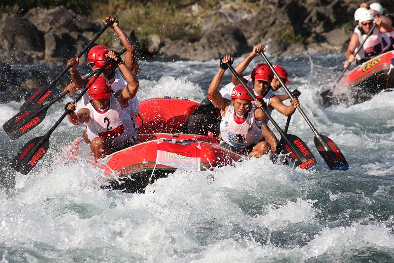 RK STAN, Japonsko 2009