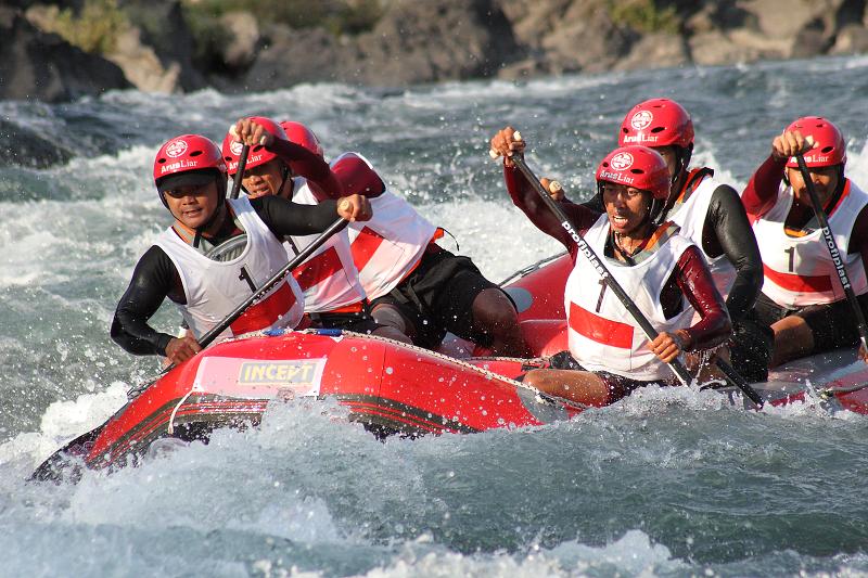 RK STAN, Japonsko 2009