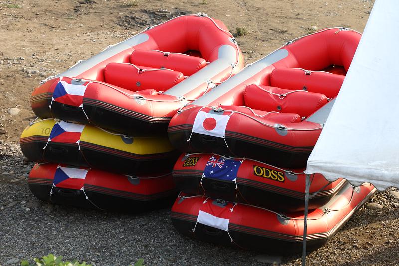 RK STAN, Japonsko 2009