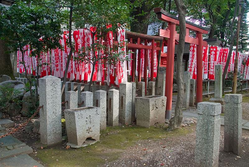 Když v ráji pršelo. Fotografie z cesty do Japonska.