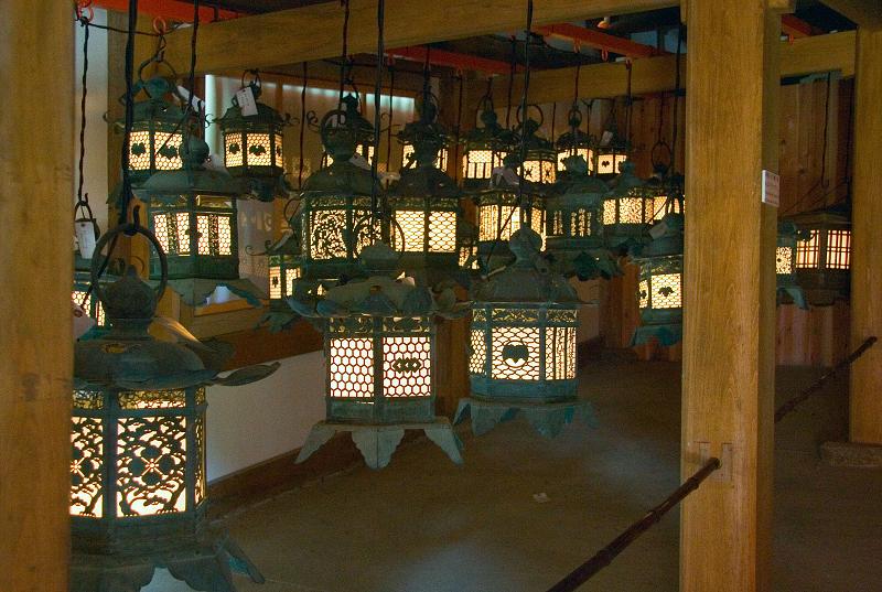 Když v ráji pršelo. Fotografie z cesty do Japonska.