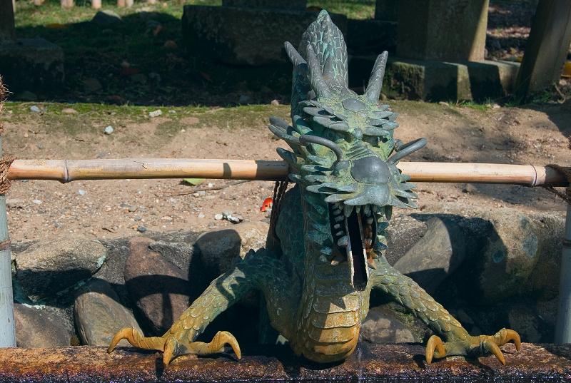 Když v ráji pršelo. Fotografie z cesty do Japonska.