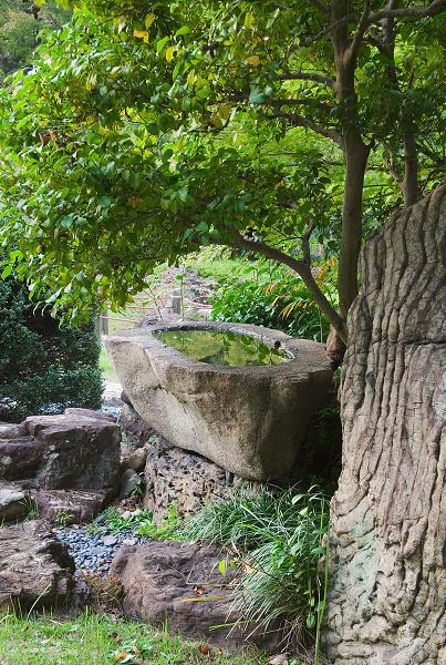 Když v ráji pršelo. Fotografie z cesty do Japonska.