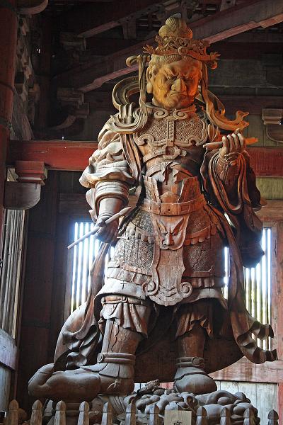 Když v ráji pršelo. Fotografie z cesty do Japonska.