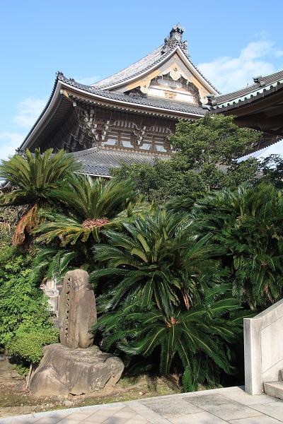 Když v ráji pršelo. Fotografie z cesty do Japonska.