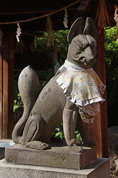 Když v ráji pršelo. Fotografie z cesty do Japonska.