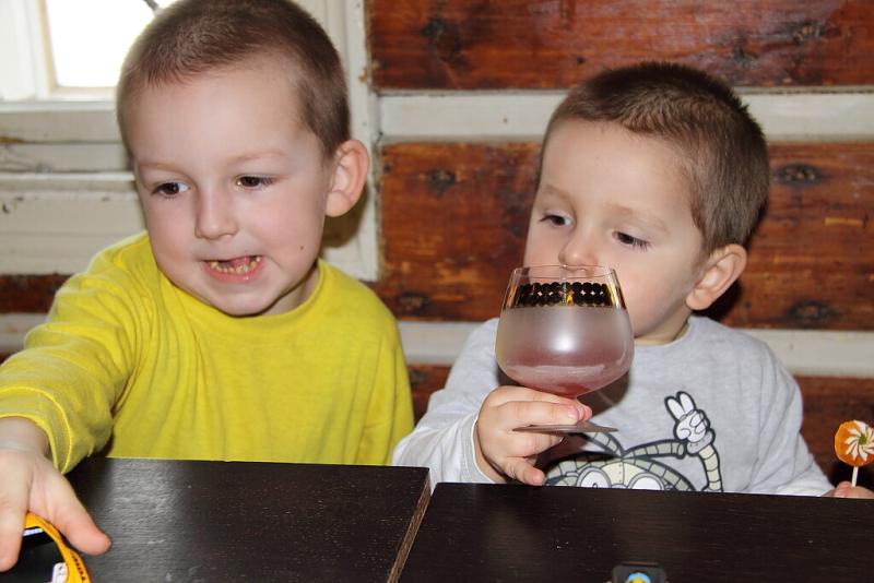 Horní Polubný 2009