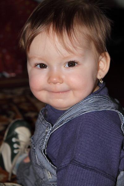 Horní Polubný 2009