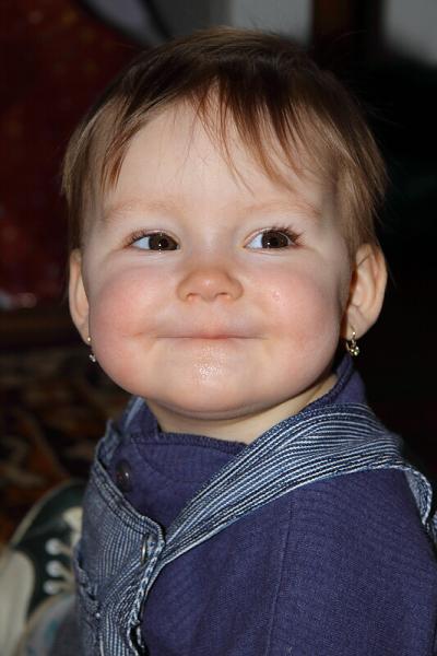 Horní Polubný 2009