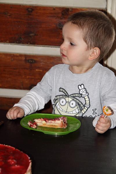 Horní Polubný 2009