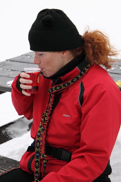 Horní Polubný 2009