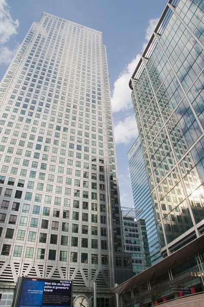 Londýn 2006 - Pohledy a pohlednice