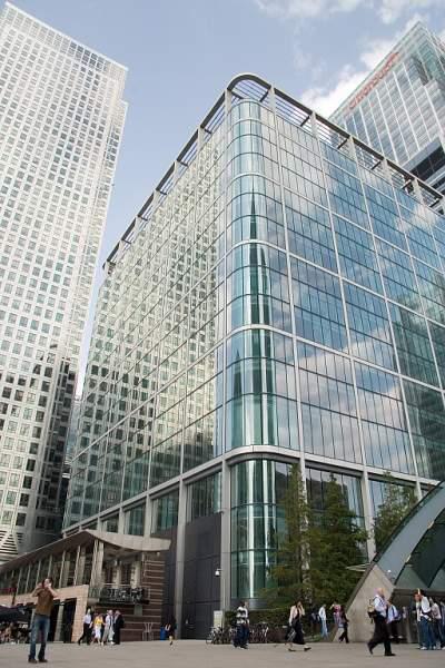 Londýn 2006 - Pohledy a pohlednice