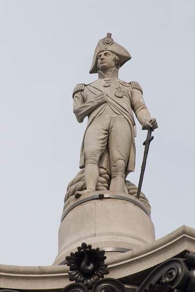 Londýn 2006 - Pohledy a pohlednice