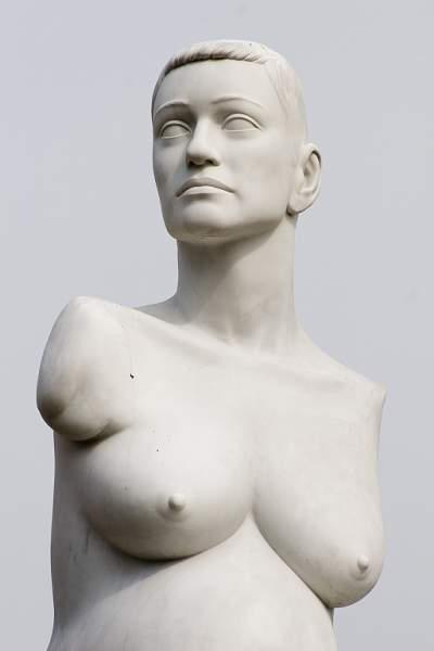 Londýn 2006 - Pohledy a pohlednice