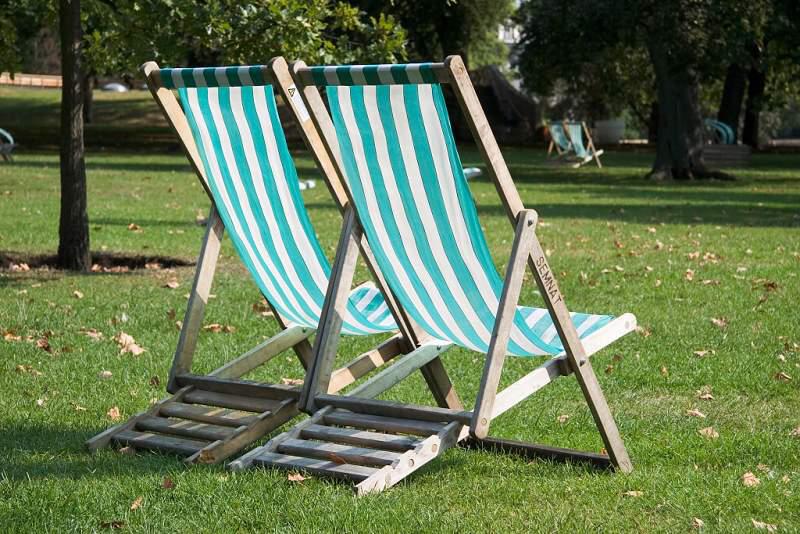 Londýn 2006 - Pohledy a pohlednice