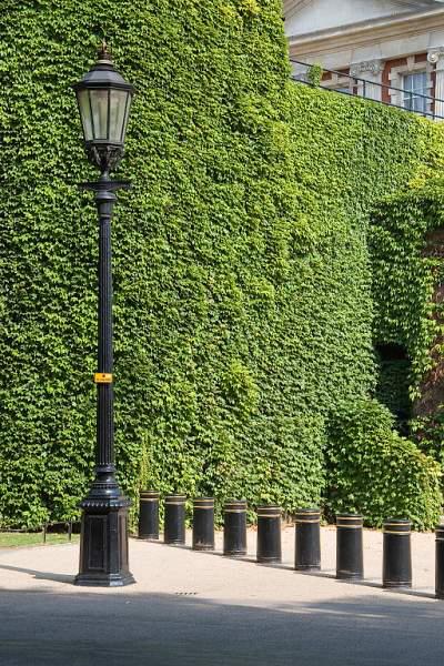 Londýn 2006 - Pohledy a pohlednice