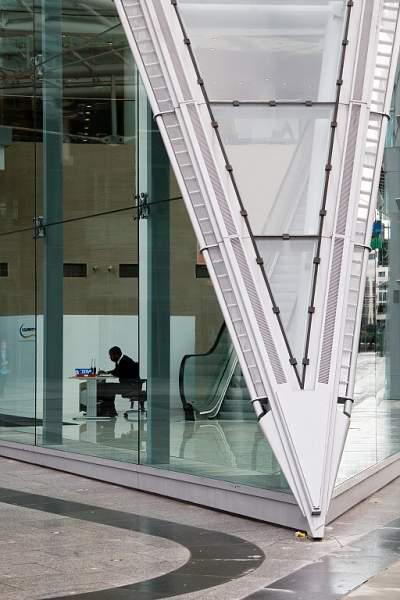 Londýn 2006 - Pohledy a pohlednice