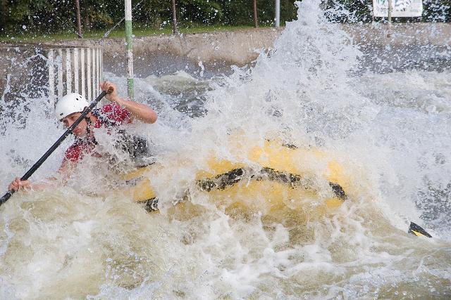 Evropský pohár R6, Trnávka 25.–27.8.2006