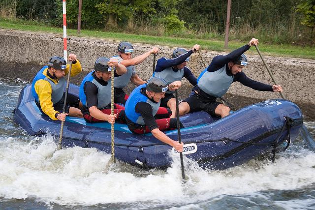 Evropský pohár R6, Trnávka 25.–27.8.2006