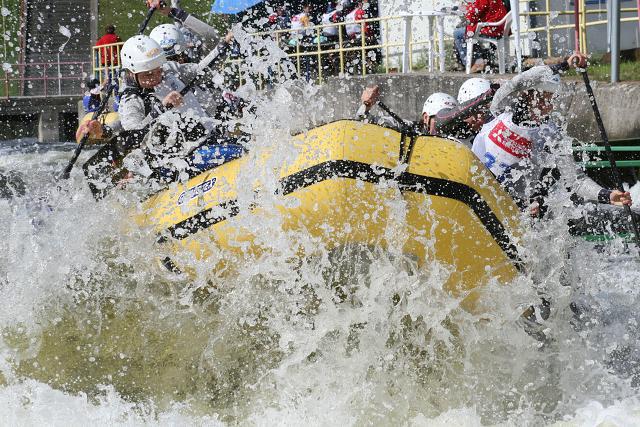 Evropský pohár R6, Trnávka 25.–27.8.2006