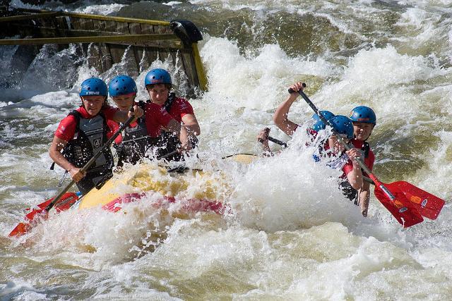 Evropský pohár R6, Trnávka 25.–27.8.2006
