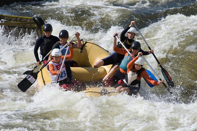 Evropský pohár R6, Trnávka 25.–27.8.2006