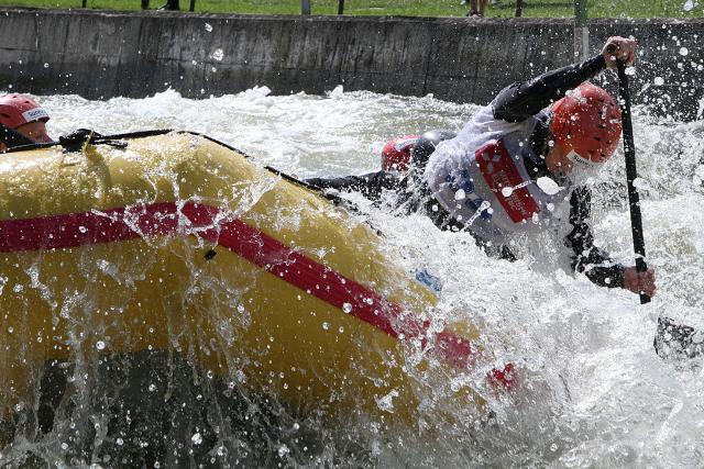 Evropský pohár R6, Trnávka 25.–27.8.2006