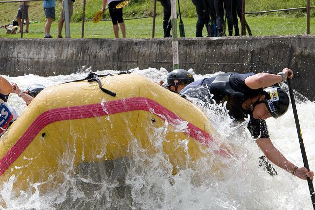 Evropský pohár R6, Trnávka 25.–27.8.2006