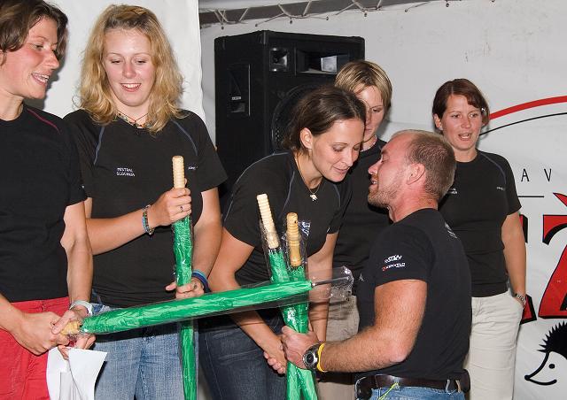 Evropský pohár R6, Trnávka 25.–27.8.2006