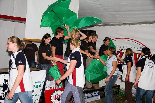 Evropský pohár R6, Trnávka 25.–27.8.2006