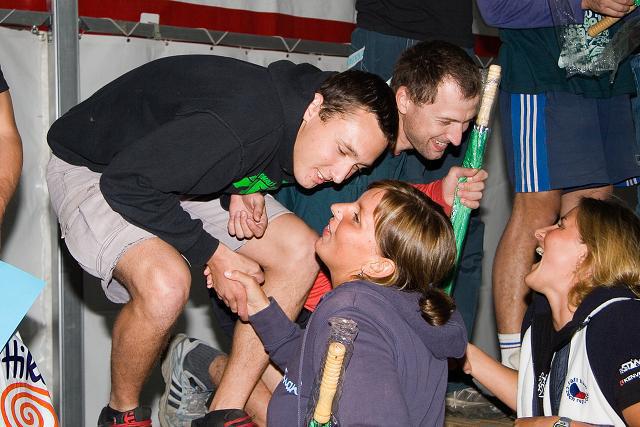 Evropský pohár R6, Trnávka 25.–27.8.2006