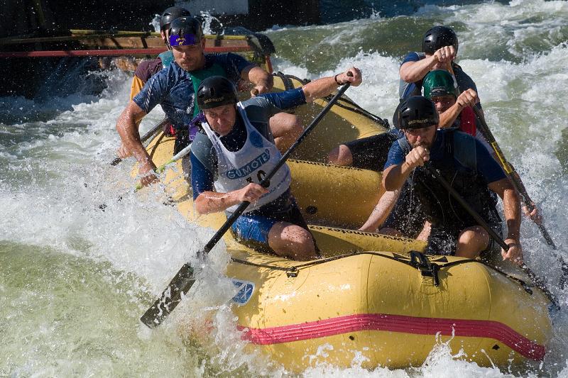 EUROPEAN CUP R6, Trnávka 2007