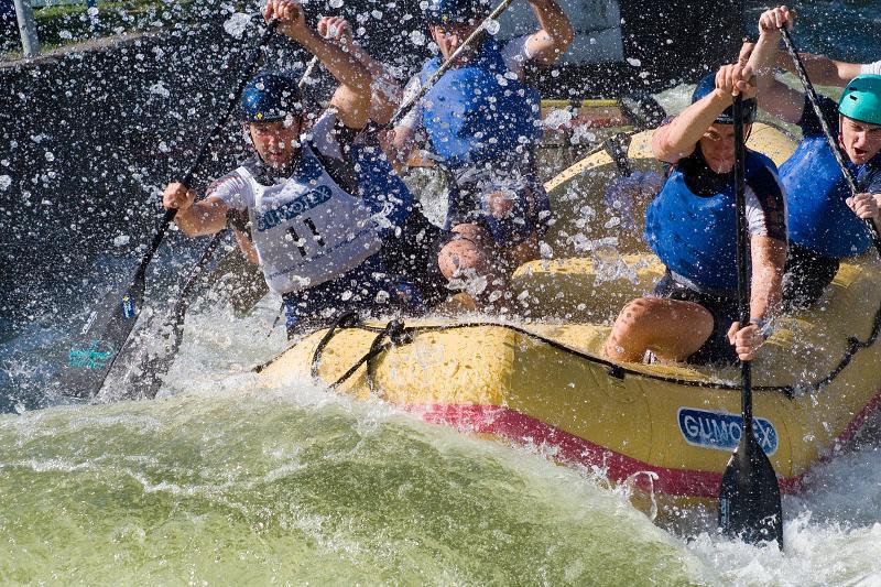 EUROPEAN CUP R6, Trnávka 2007