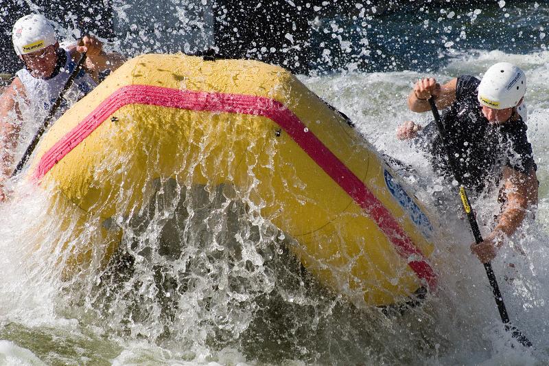 EUROPEAN CUP R6, Trnávka 2007