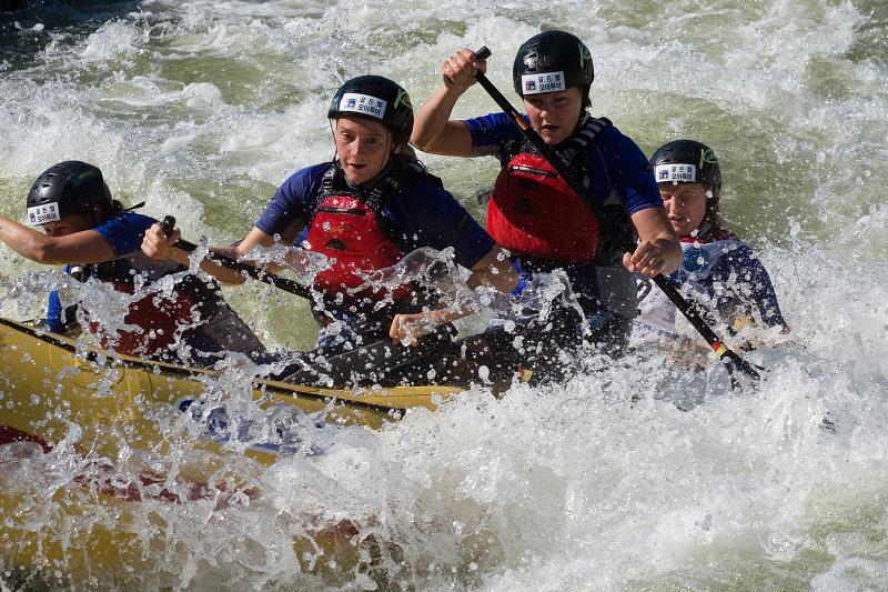 EUROPEAN CUP R6, Trnávka 2007