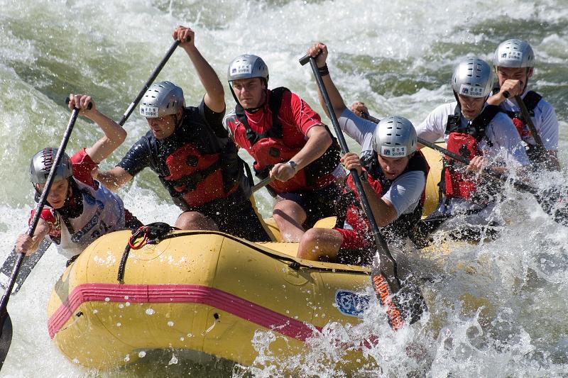 EUROPEAN CUP R6, Trnávka 2007