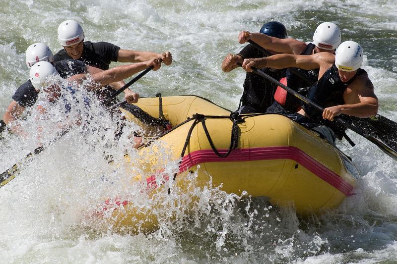 EUROPEAN CUP R6, Trnávka 2007
