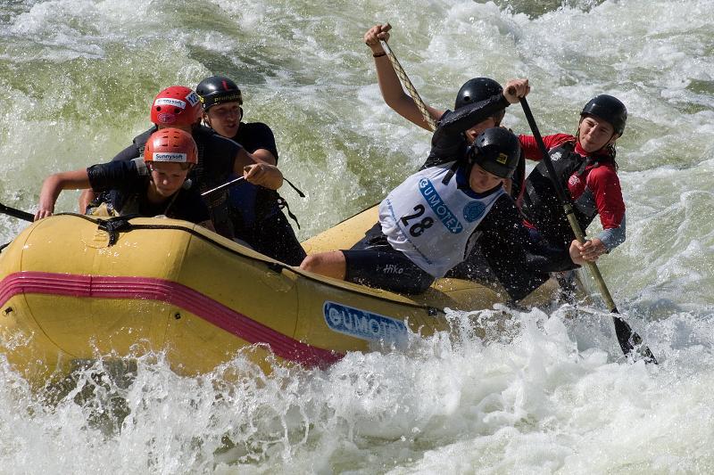 EUROPEAN CUP R6, Trnávka 2007