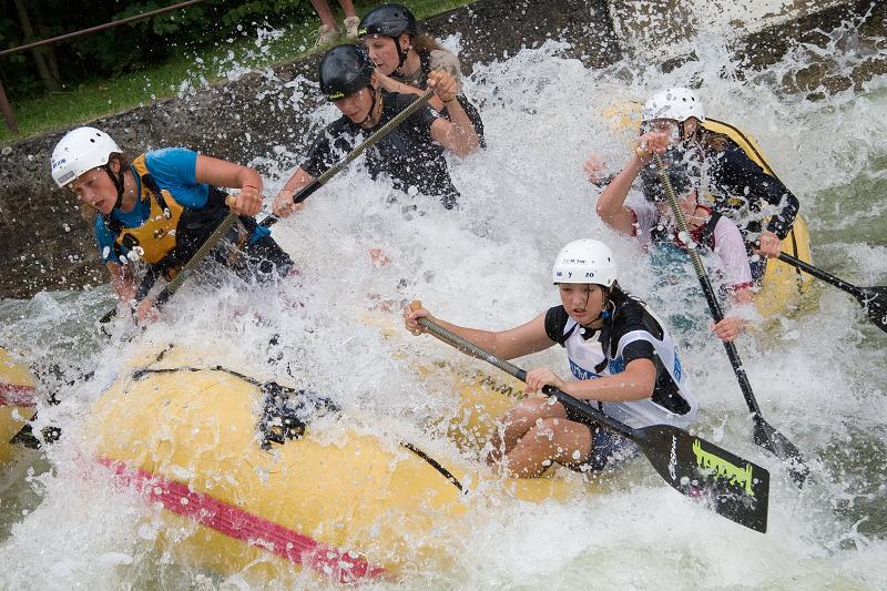 EUROPEAN CUP R6, Trnávka 2007