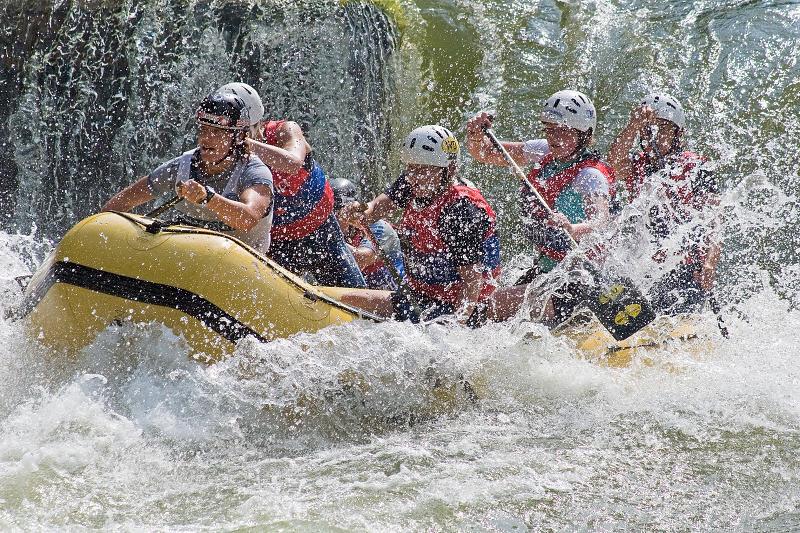 EUROPEAN CUP R6, Trnávka 2007