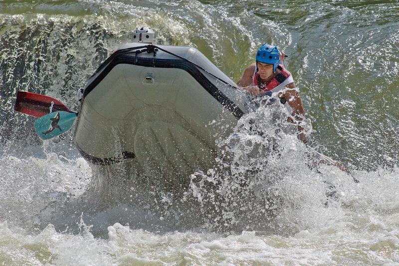 EUROPEAN CUP R6, Trnávka 2007