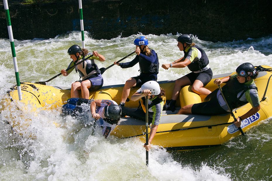 European CUP R6 Trnávka 2011