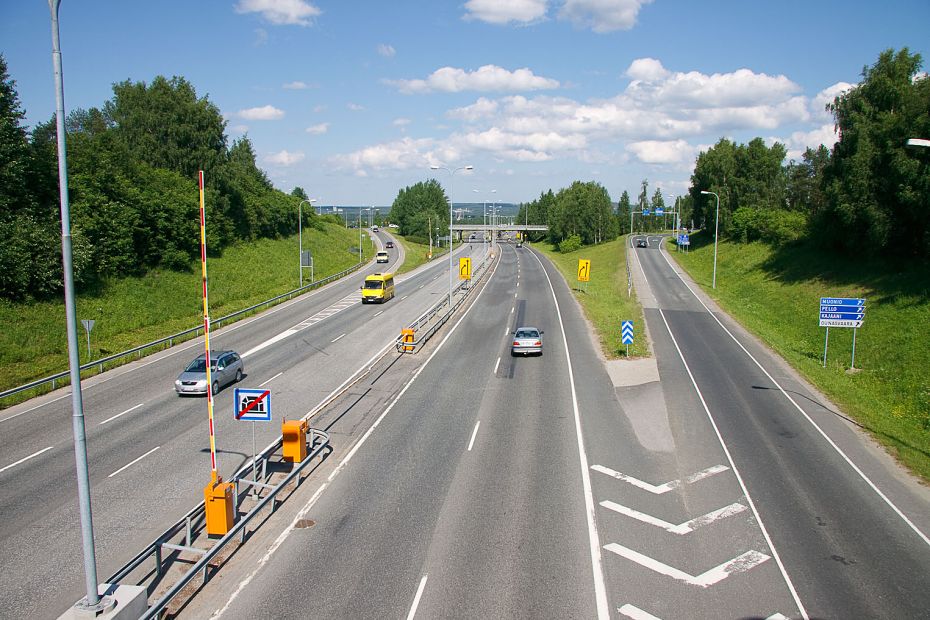 Rafting Laponsko 2011