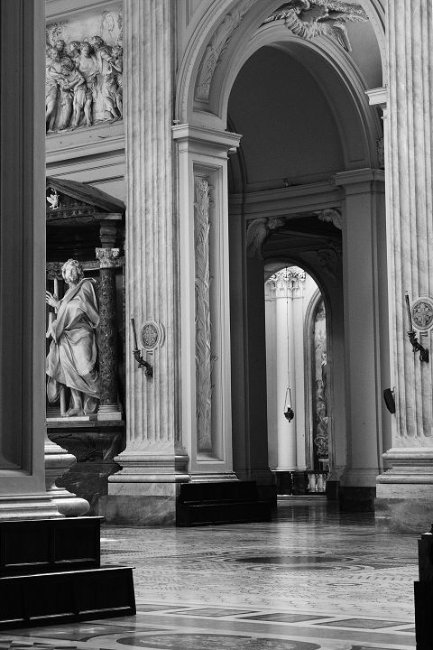 San Giovanni in Laterano