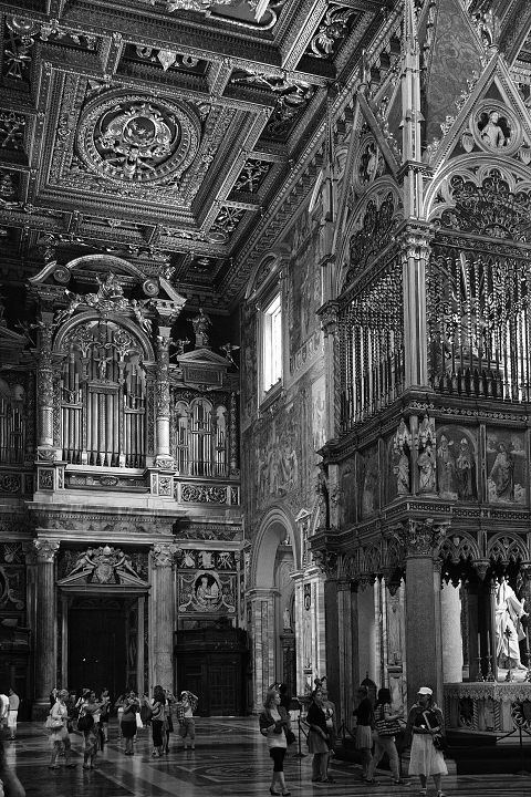 San Giovanni in Laterano