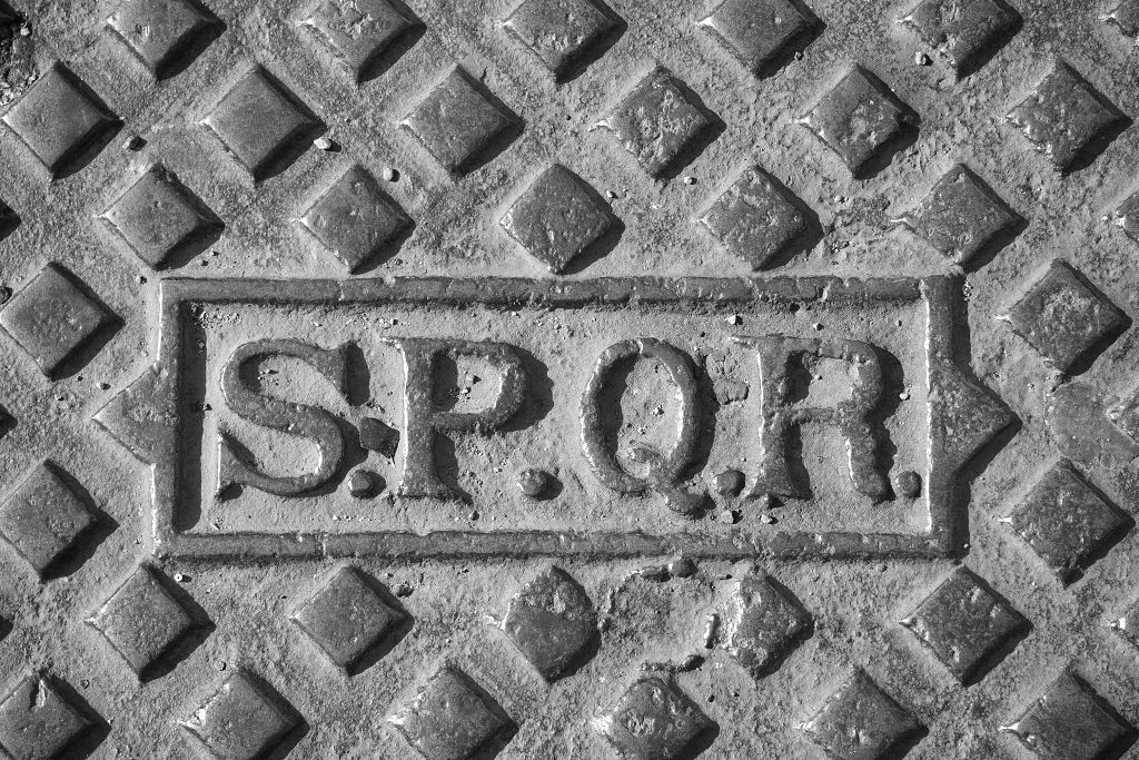SPQR