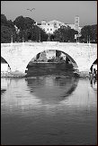 Ponte Cestio