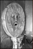 Bocca della Veritá