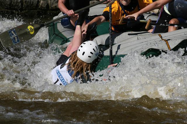 MČR a Český pohár R4 - České Vrbné 19.–20. 8. 2006